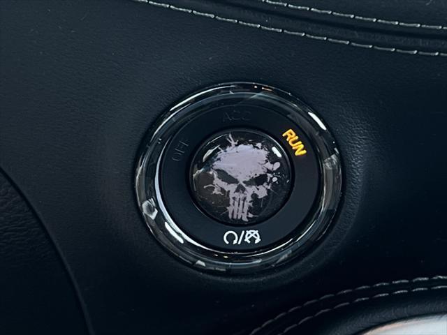 used 2022 Dodge Challenger car, priced at $30,992