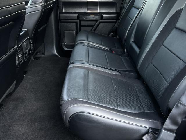 used 2020 Ford F-150 car, priced at $50,544