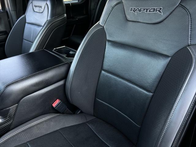 used 2020 Ford F-150 car, priced at $50,544