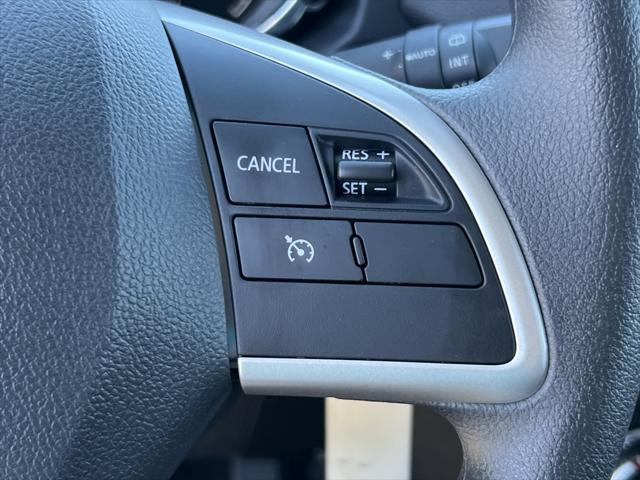 new 2025 Mitsubishi Outlander Sport car, priced at $27,655