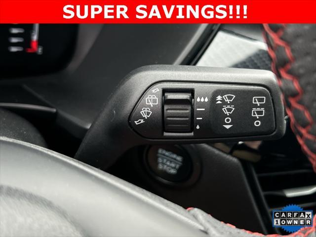 used 2024 Ford Escape car, priced at $23,594