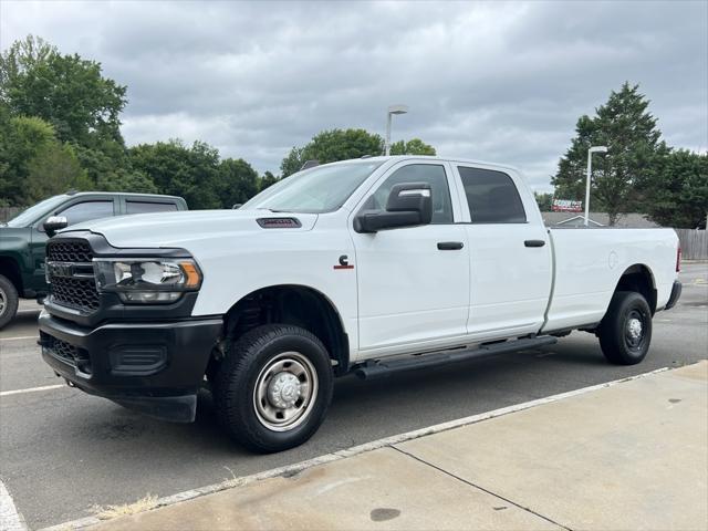 used 2024 Ram 2500 car, priced at $49,891