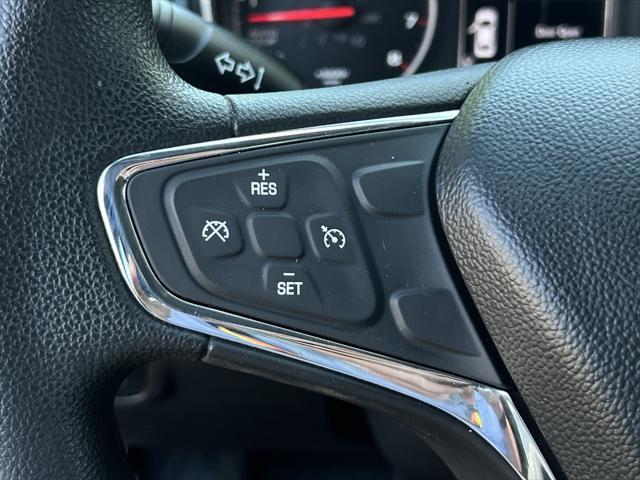 used 2019 Chevrolet Cruze car, priced at $15,002