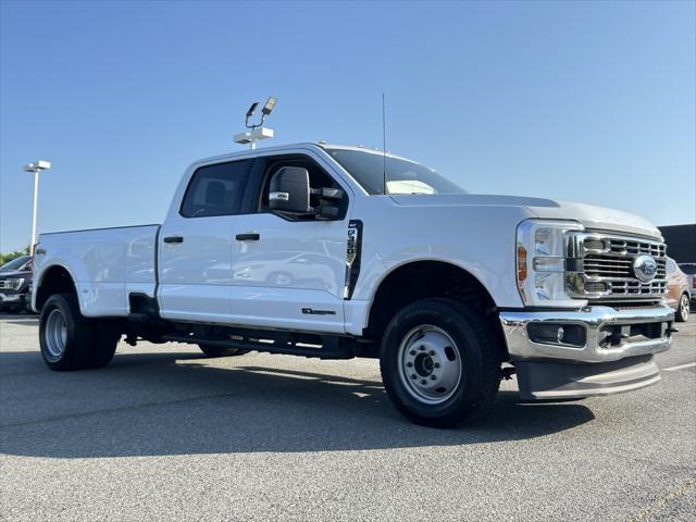 used 2024 Ford F-350 car, priced at $59,994