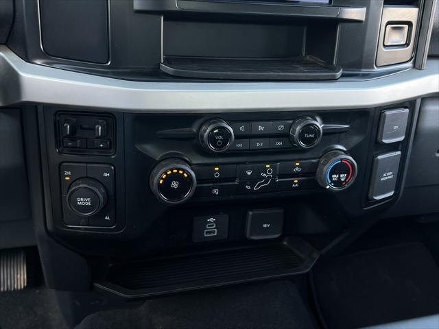 used 2024 Ford F-350 car, priced at $59,994