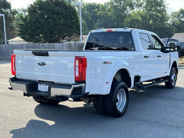 used 2024 Ford F-350 car, priced at $59,994
