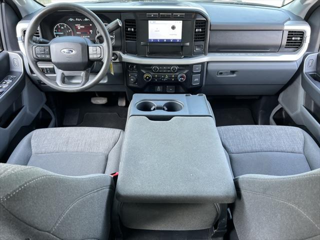 used 2024 Ford F-350 car, priced at $59,994