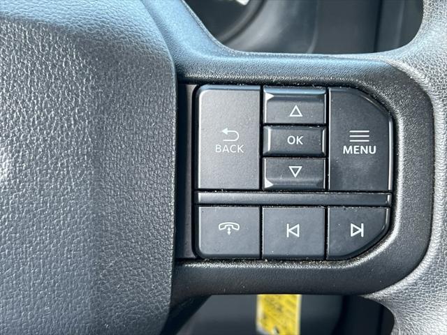used 2024 Ford F-350 car, priced at $59,994