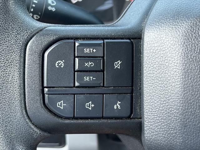 used 2024 Ford F-350 car, priced at $59,994