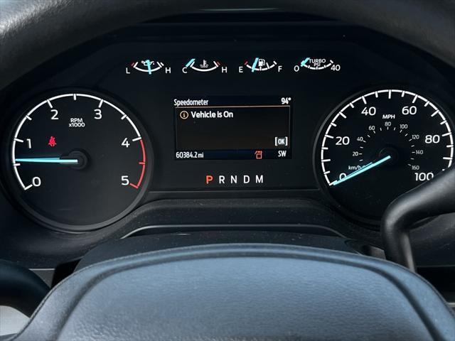 used 2024 Ford F-350 car, priced at $59,994