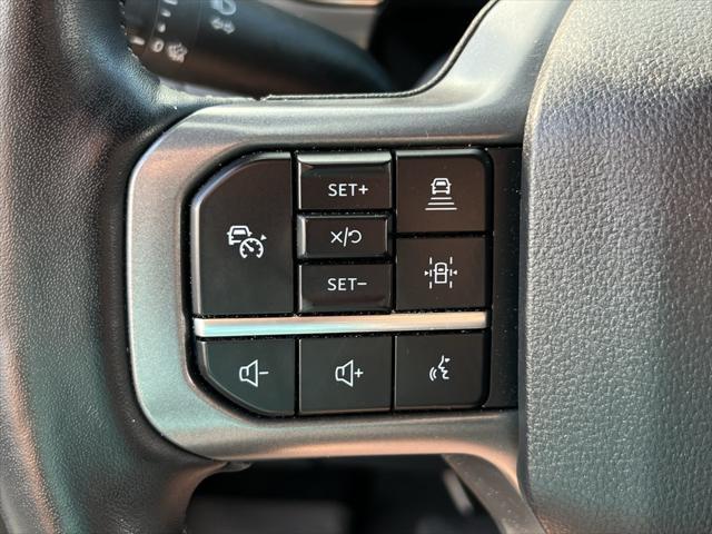 used 2021 Ford F-150 car, priced at $45,601