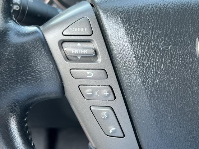 used 2020 Nissan Armada car, priced at $18,592