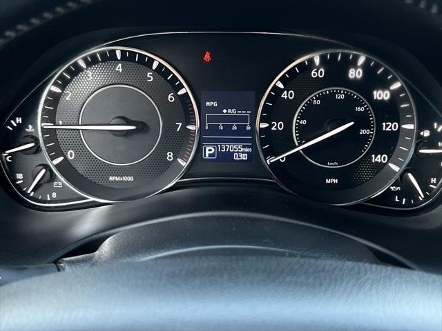 used 2020 Nissan Armada car, priced at $18,592