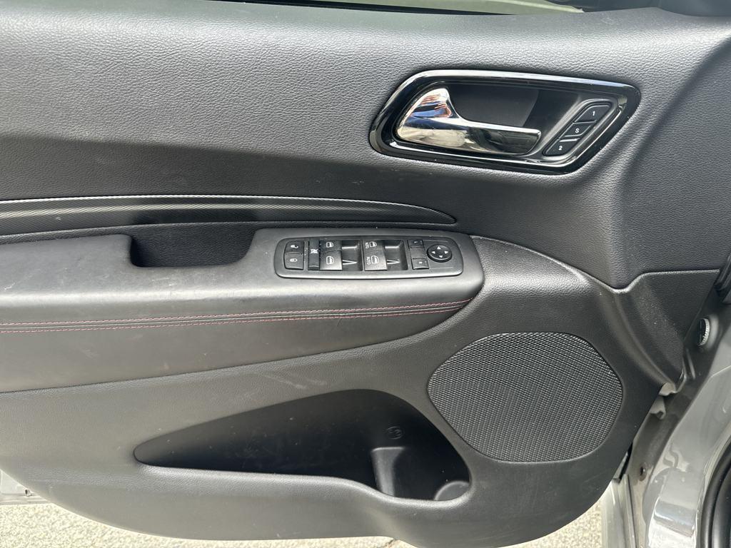 used 2021 Dodge Durango car, priced at $36,067