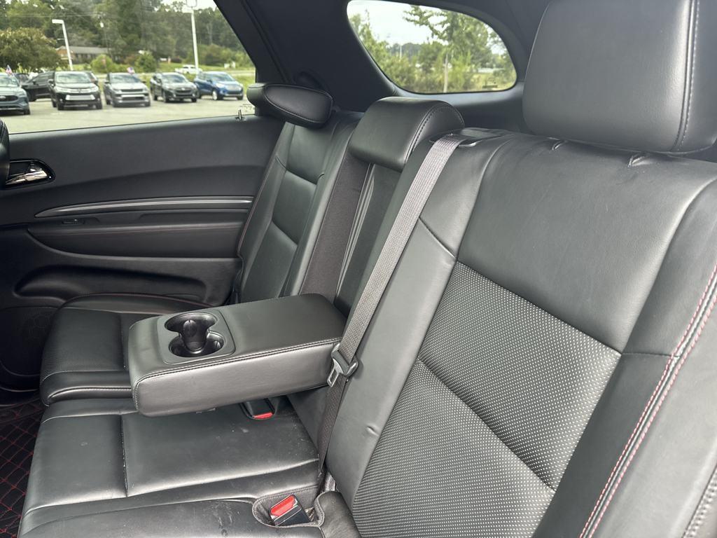 used 2021 Dodge Durango car, priced at $36,067