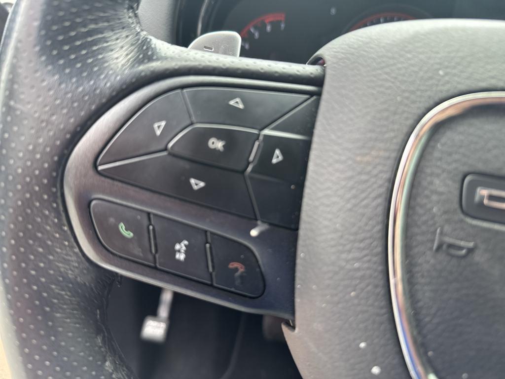 used 2021 Dodge Durango car, priced at $36,067