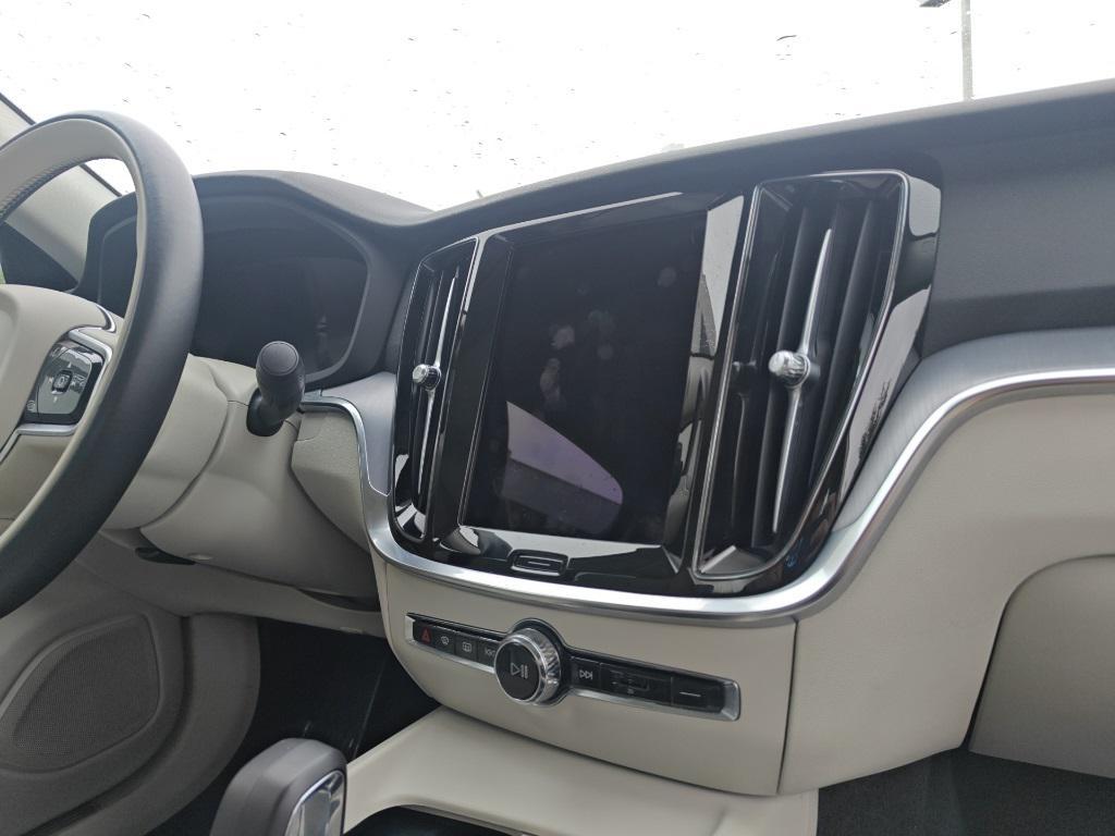 used 2024 Volvo S60 car, priced at $26,991