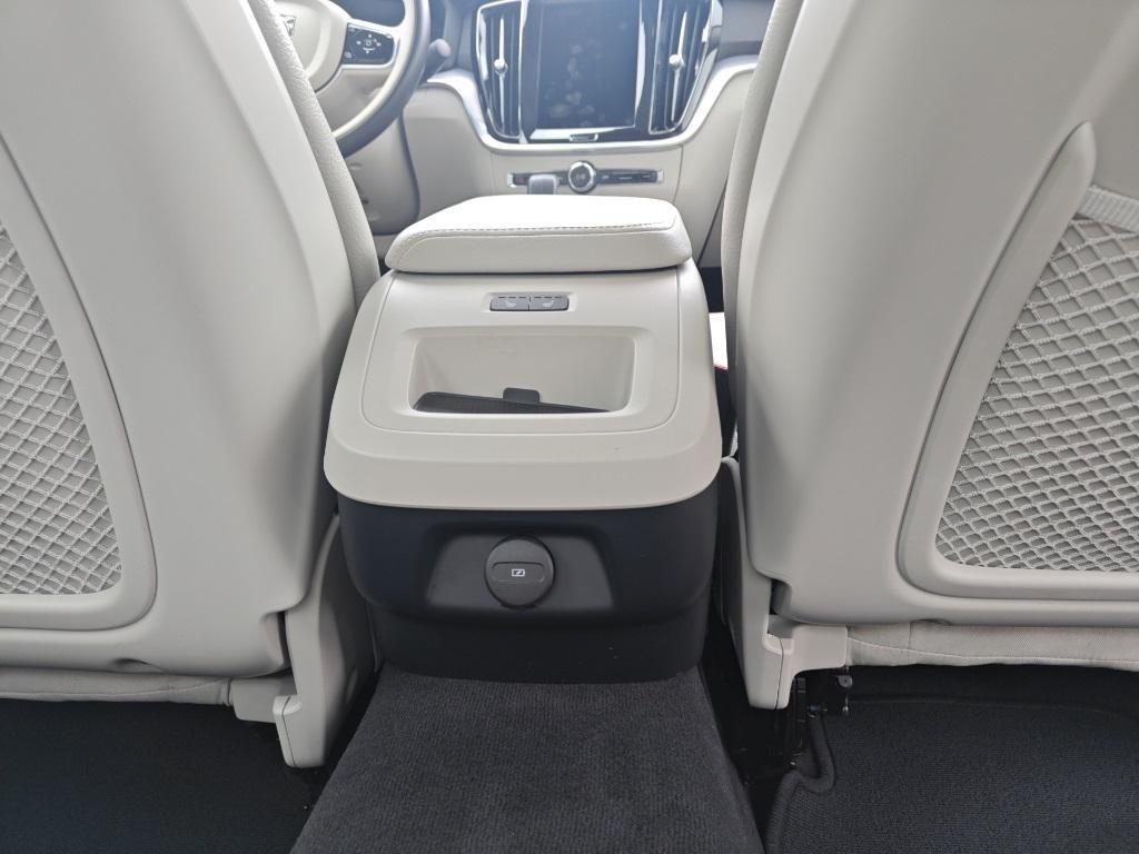 used 2024 Volvo S60 car, priced at $26,991