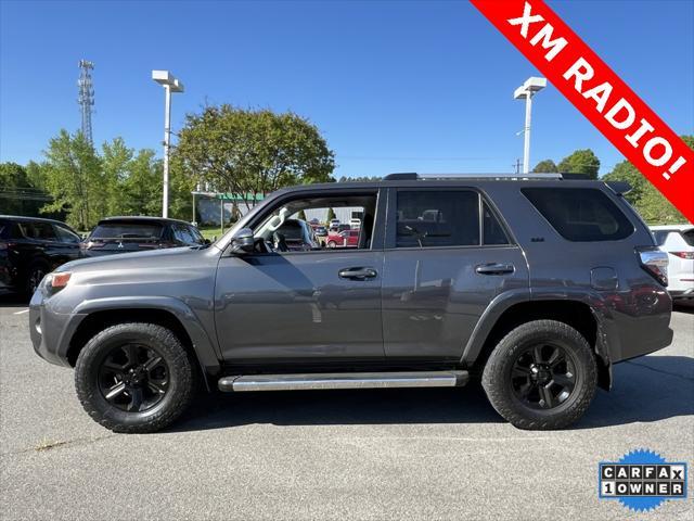 used 2019 Toyota 4Runner car, priced at $30,593