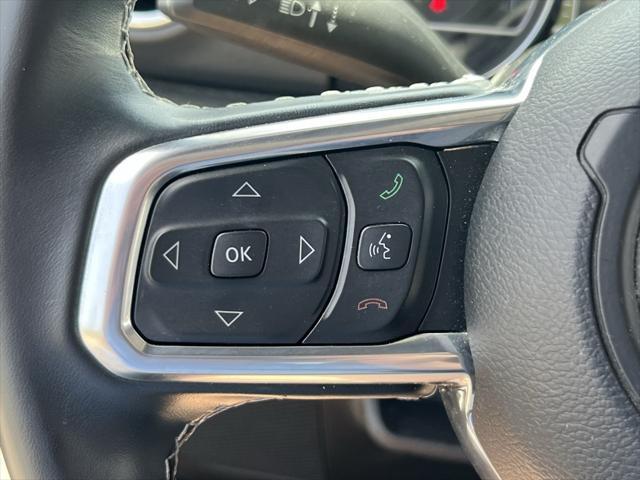 used 2021 Jeep Gladiator car, priced at $33,193