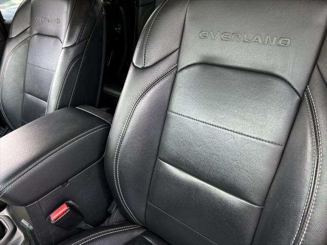 used 2021 Jeep Gladiator car, priced at $33,193