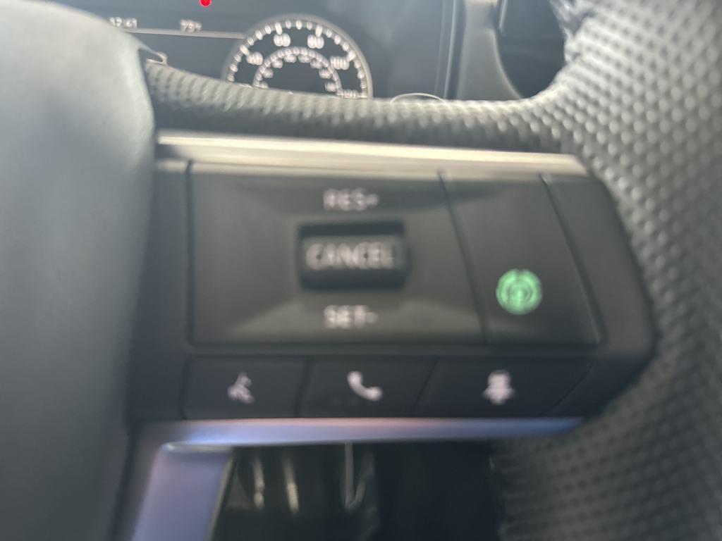 new 2025 Mitsubishi Outlander car, priced at $36,060