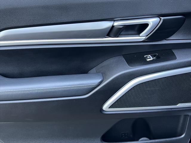 used 2020 Kia Telluride car, priced at $21,441