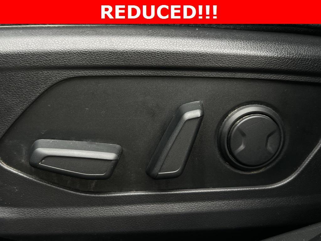 used 2022 Hyundai SANTA CRUZ car, priced at $25,995