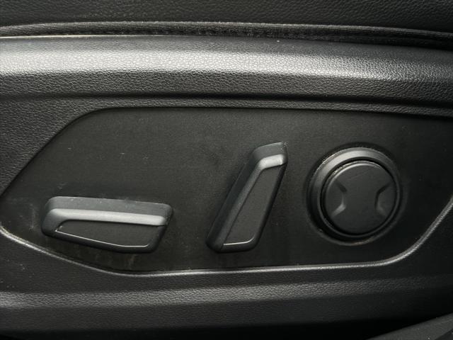 used 2022 Hyundai SANTA CRUZ car, priced at $27,891