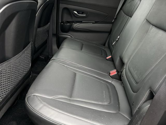 used 2022 Hyundai SANTA CRUZ car, priced at $27,891