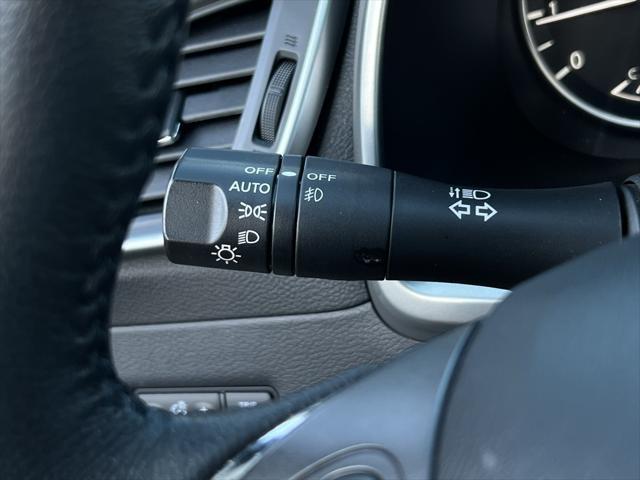 used 2022 Nissan Murano car, priced at $21,583