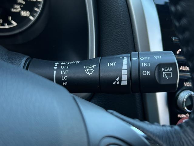 used 2022 Nissan Murano car, priced at $21,583