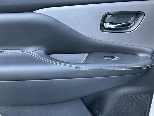 used 2022 Nissan Murano car, priced at $21,583