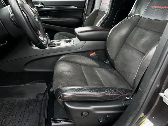 used 2019 Jeep Grand Cherokee car, priced at $21,992