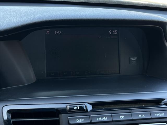 used 2017 Honda Accord car, priced at $19,201