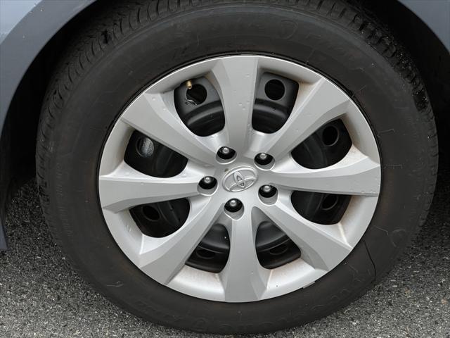 used 2024 Toyota Corolla car, priced at $22,193