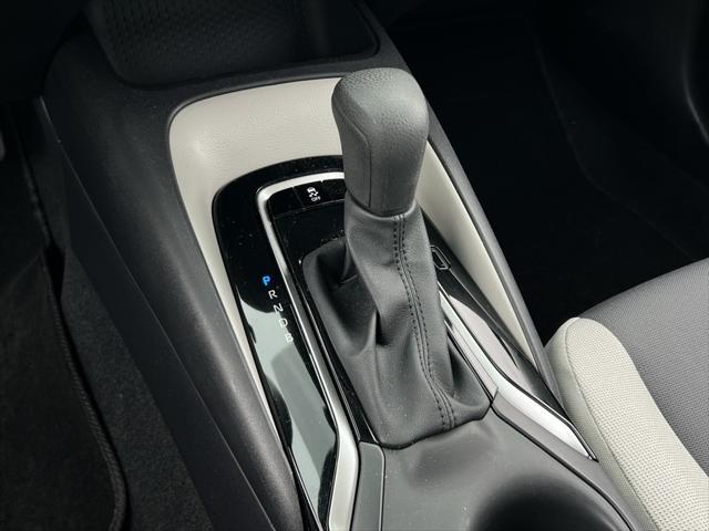 used 2024 Toyota Corolla car, priced at $22,193