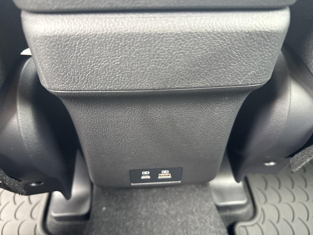 new 2025 Mitsubishi Outlander Sport car, priced at $24,515