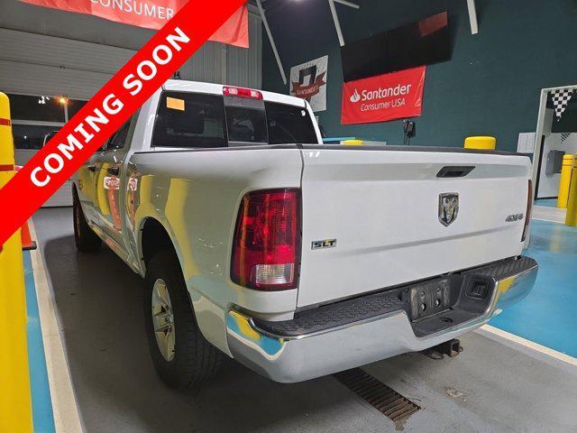 used 2023 Ram 1500 Classic car, priced at $23,200