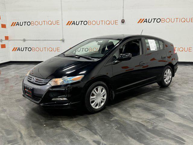 used 2011 Honda Insight car, priced at $8,100