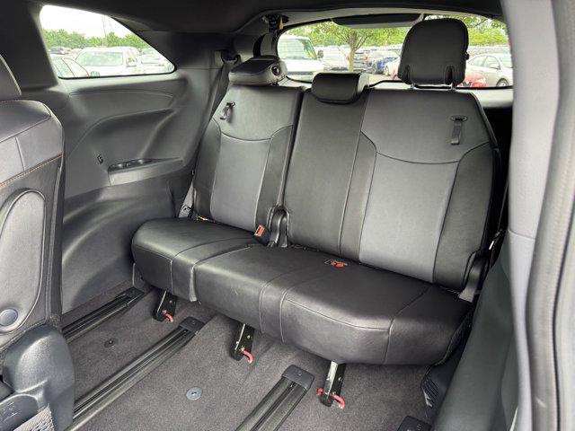 used 2024 Toyota Sienna car, priced at $51,500