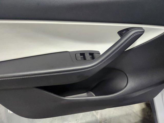 used 2022 Tesla Model Y car, priced at $24,845