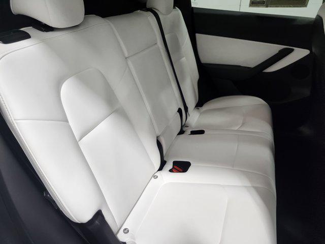 used 2022 Tesla Model Y car, priced at $24,845