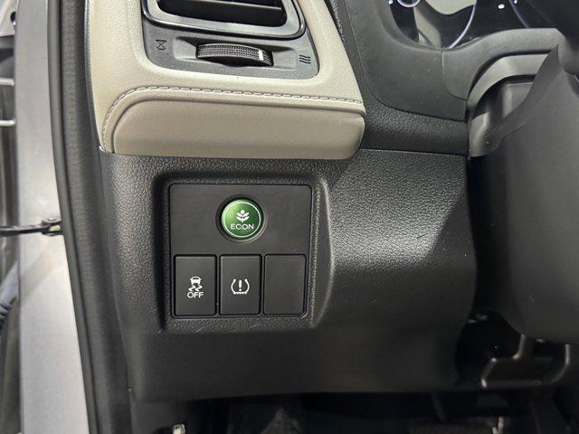 used 2021 Honda HR-V car, priced at $18,600