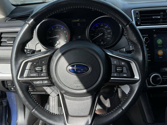 used 2019 Subaru Outback car, priced at $16,800