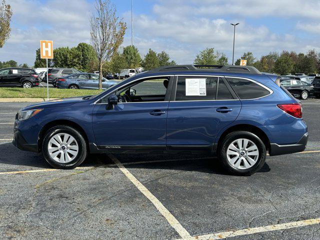 used 2019 Subaru Outback car, priced at $16,800