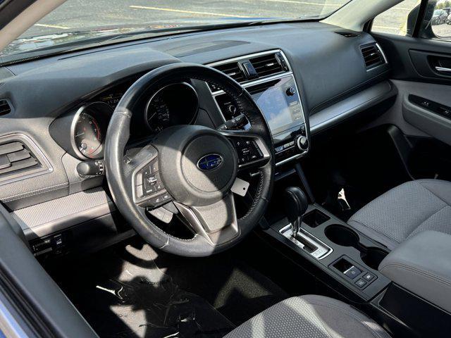 used 2019 Subaru Outback car, priced at $16,800