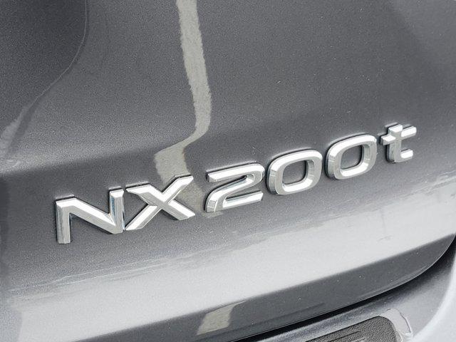 used 2016 Lexus NX 200t car, priced at $16,200