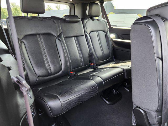 used 2023 Jeep Wagoneer L car, priced at $35,600