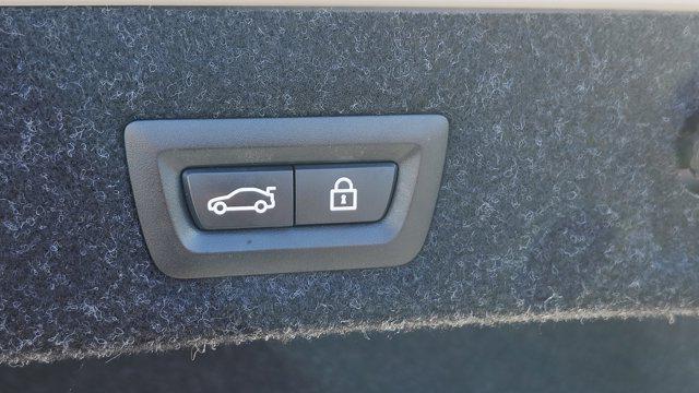 used 2021 BMW 530 car, priced at $26,045